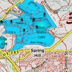 Turkey Concentrations for CO Unit 391 Preview 2