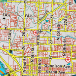 Turkey Concentrations for CO Unit 41 Preview 3