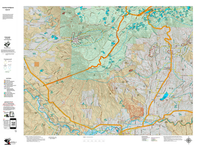 Turkey Concentrations for CO Unit 411 Preview 1