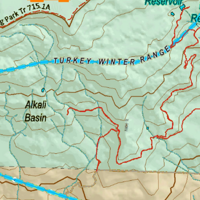 Turkey Concentrations for CO Unit 411 Preview 2
