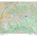 Turkey Concentrations for CO Unit 421 Preview 1