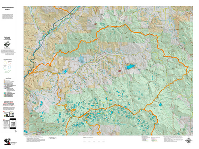 Turkey Concentrations for CO Unit 421 Preview 1