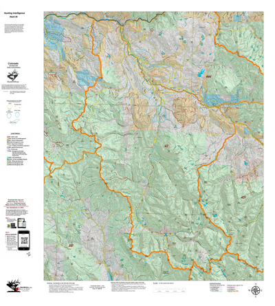 Turkey Concentrations for CO Unit 43 Preview 1