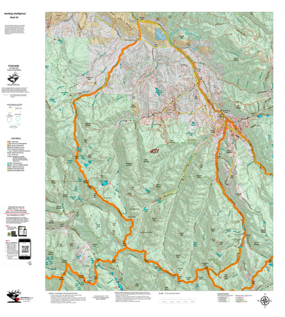 Turkey Concentrations for CO Unit 431 Preview 1