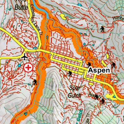 Turkey Concentrations for CO Unit 431 Preview 3