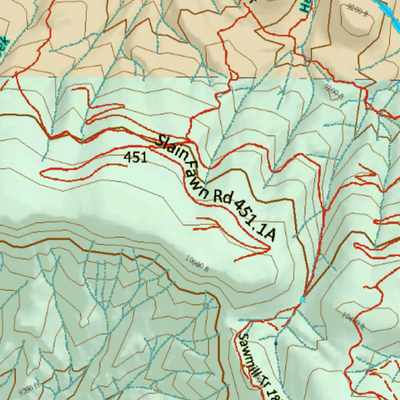 Turkey Concentrations for CO Unit 44 Preview 2