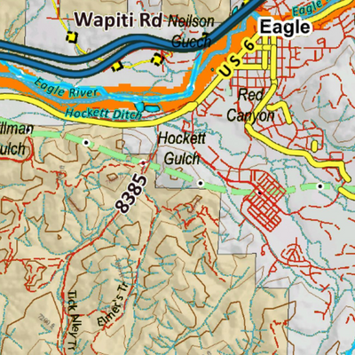 Turkey Concentrations for CO Unit 44 Preview 3