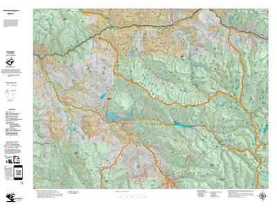 Turkey Concentrations for CO Unit 444 Preview 1