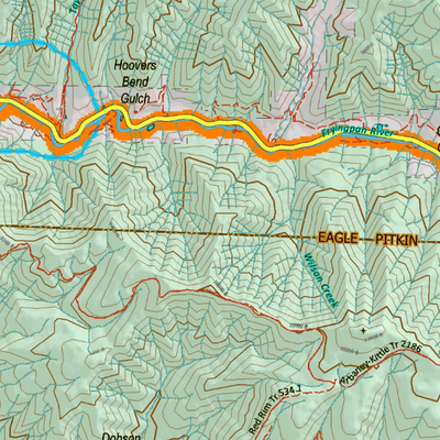 Turkey Concentrations for CO Unit 444 Preview 3