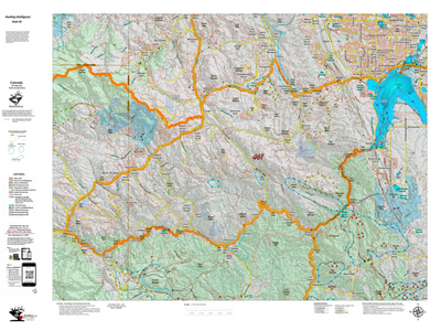 Turkey Concentrations for CO Unit 461 Preview 1