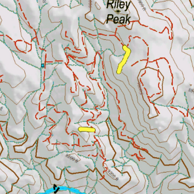 Turkey Concentrations for CO Unit 461 Preview 2