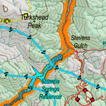 Turkey Concentrations for CO Unit 461 Preview 3
