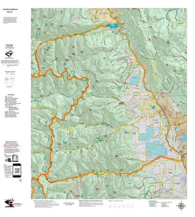 Turkey Concentrations for CO Unit 481 Preview 1