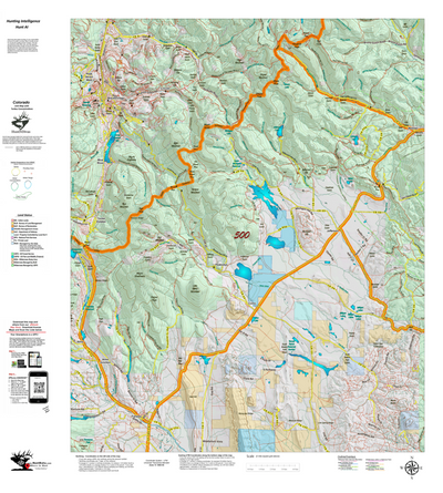 Turkey Concentrations for CO Unit 500 Preview 1