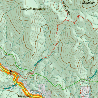 Turkey Concentrations for CO Unit 501 Preview 2