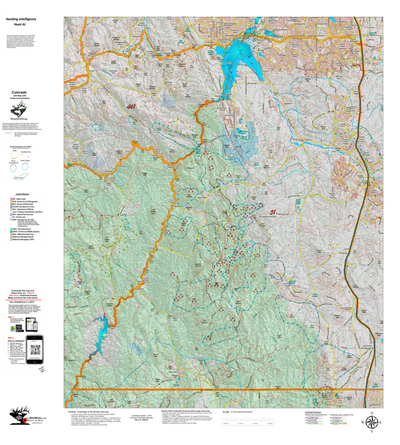 Turkey Concentrations for CO Unit 51 Preview 1