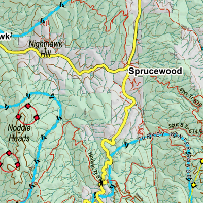 Turkey Concentrations for CO Unit 51 Preview 2
