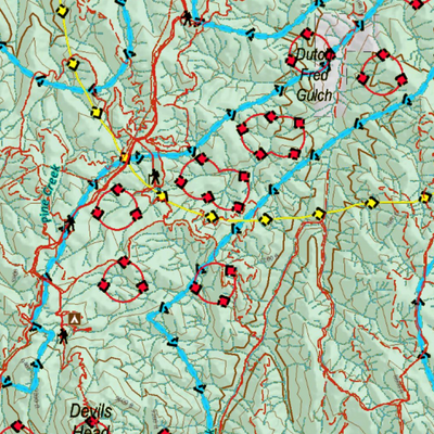 Turkey Concentrations for CO Unit 51 Preview 3