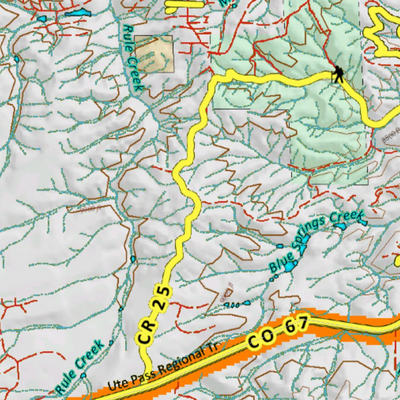 Turkey Concentrations for CO Unit 511 Preview 2