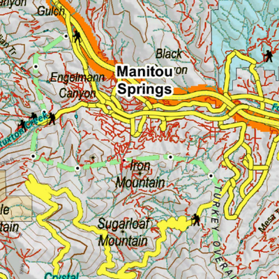 Turkey Concentrations for CO Unit 511 Preview 3