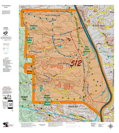 Turkey Concentrations for CO Unit 512 Preview 1