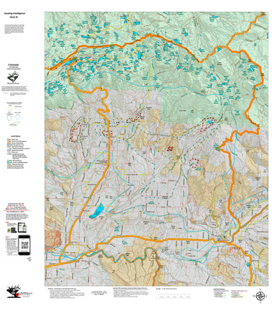 Turkey Concentrations for CO Unit 52 Preview 1