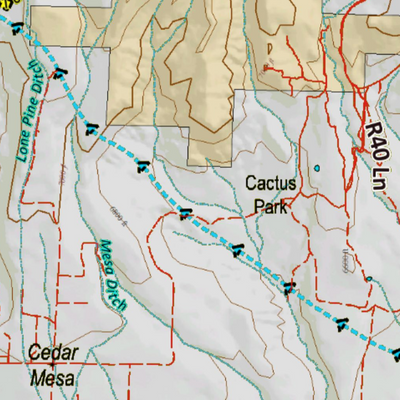 Turkey Concentrations for CO Unit 52 Preview 2