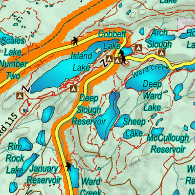 Turkey Concentrations for CO Unit 52 Preview 3