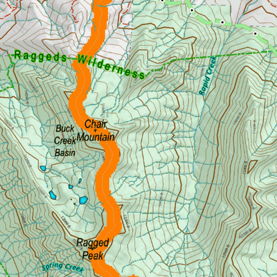 Turkey Concentrations for CO Unit 521 Preview 3