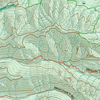 Turkey Concentrations for CO Unit 54 Preview 3