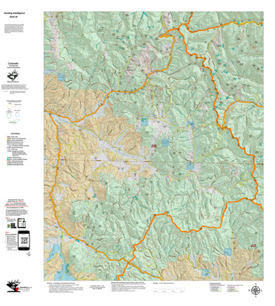 Turkey Concentrations for CO Unit 551 Preview 1