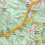 Turkey Concentrations for CO Unit 551 Preview 3