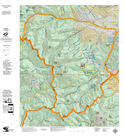 Turkey Concentrations for CO Unit 561 Preview 1
