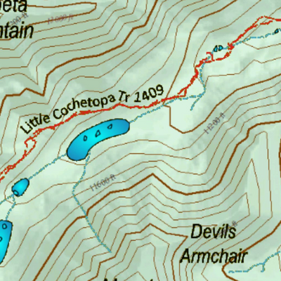 Turkey Concentrations for CO Unit 561 Preview 2