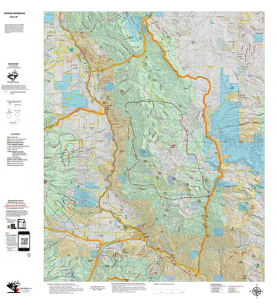 Turkey Concentrations for CO Unit 57 Preview 1