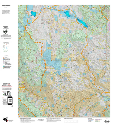 Turkey Concentrations for CO Unit 58 Preview 1