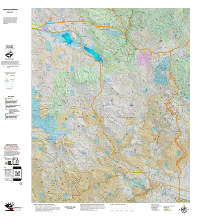 Turkey Concentrations for CO Unit 581 Preview 1