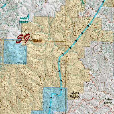 Turkey Concentrations for CO Unit 59 Preview 2