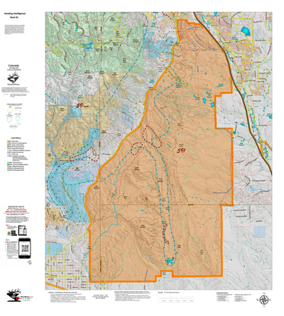 Turkey Concentrations for CO Unit 591 Preview 1