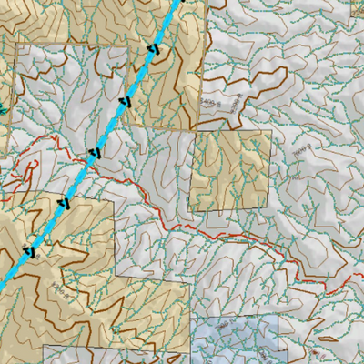 Turkey Concentrations for CO Unit 591 Preview 3