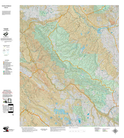 Turkey Concentrations for CO Unit 61 Preview 1
