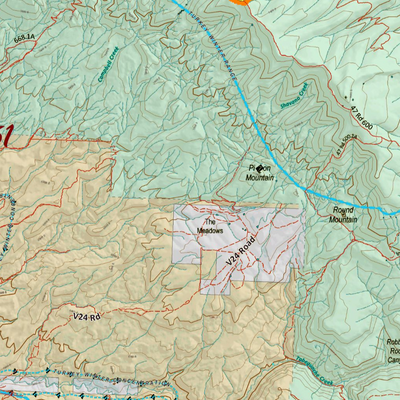 Turkey Concentrations for CO Unit 61 Preview 2