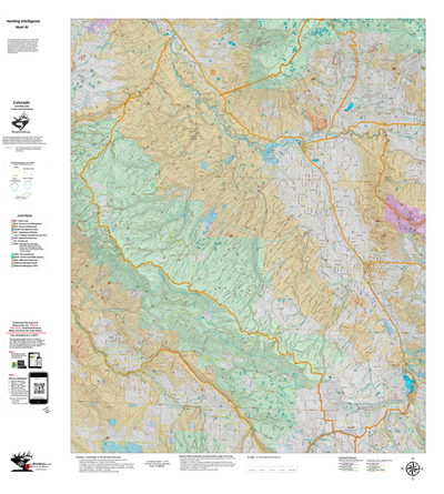 Turkey Concentrations for CO Unit 62 Preview 1