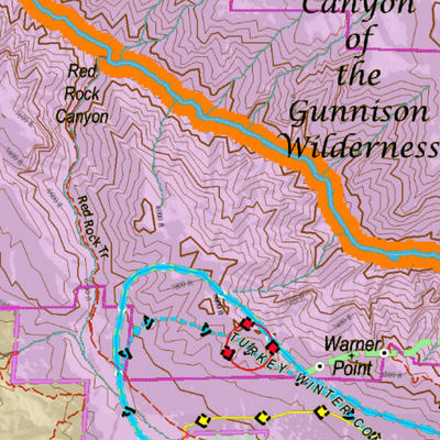 Turkey Concentrations for CO Unit 63 Preview 3