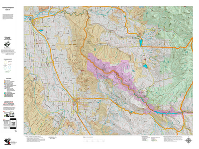 Turkey Concentrations for CO Unit 64 Preview 1