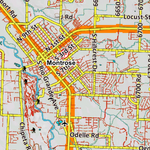 Turkey Concentrations for CO Unit 64 Preview 3