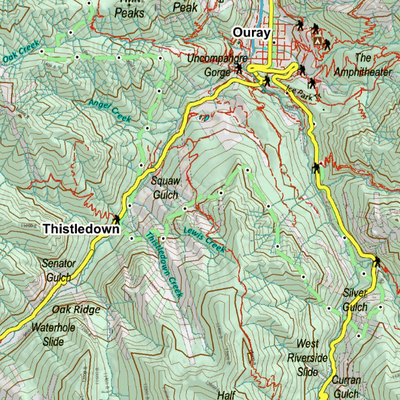 Turkey Concentrations for CO Unit 65 Preview 3