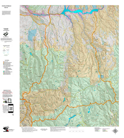 Turkey Concentrations for CO Unit 66 Preview 1