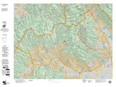 Turkey Concentrations for CO Unit 681 Preview 1
