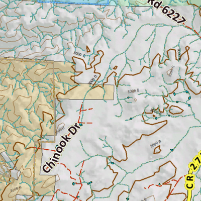 Turkey Concentrations for CO Unit 69 Preview 2